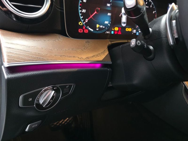2023 Mercedes-Benz E-Class E250 Exclusive photo 28