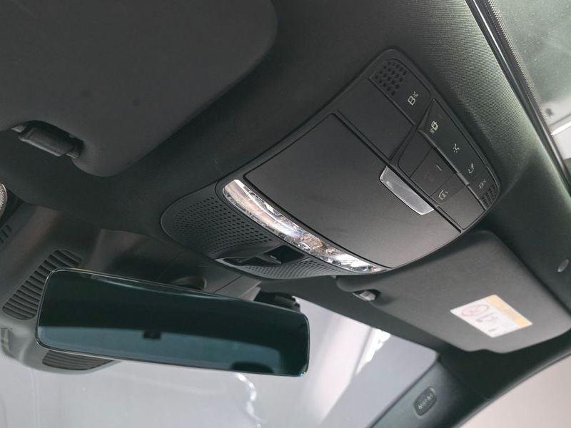 2022 Mercedes-Benz E-Class E250 Exclusive photo 18