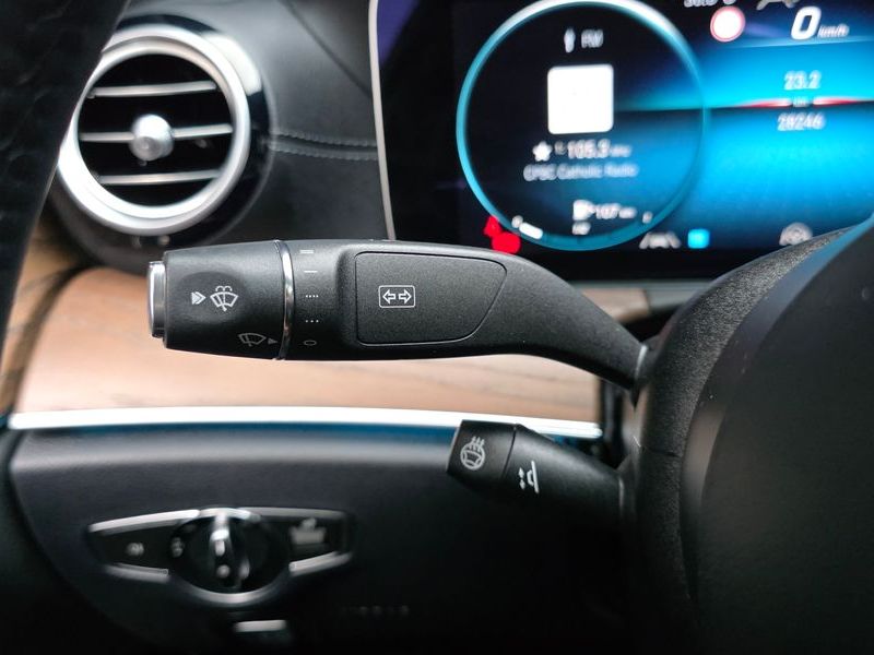 2022 Mercedes-Benz E-Class E250 Exclusive photo 20