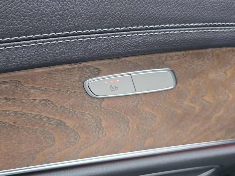 2022 Mercedes-Benz E-Class E250 Exclusive photo 29