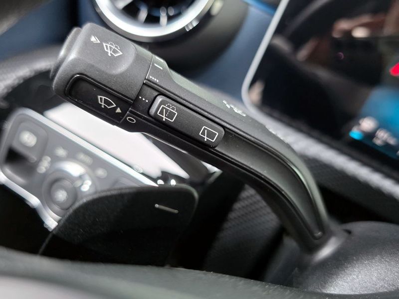 2019 Mercedes-Benz A-Class A220 Hatchback photo 20