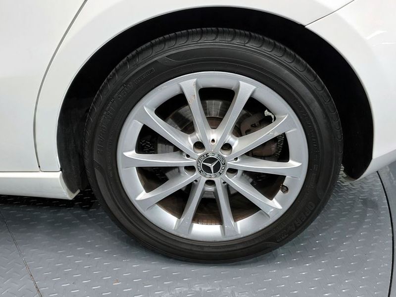2019 Mercedes-Benz A-Class A220 Hatchback photo 21