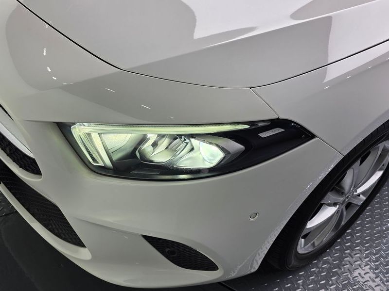 2019 Mercedes-Benz A-Class A220 Hatchback photo 22