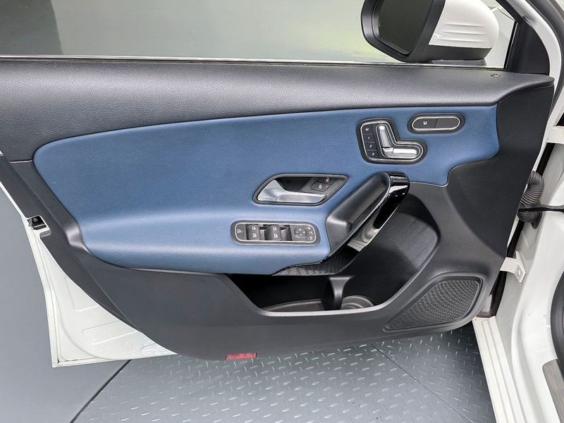 2019 Mercedes-Benz A-Class A220 Hatchback photo 24