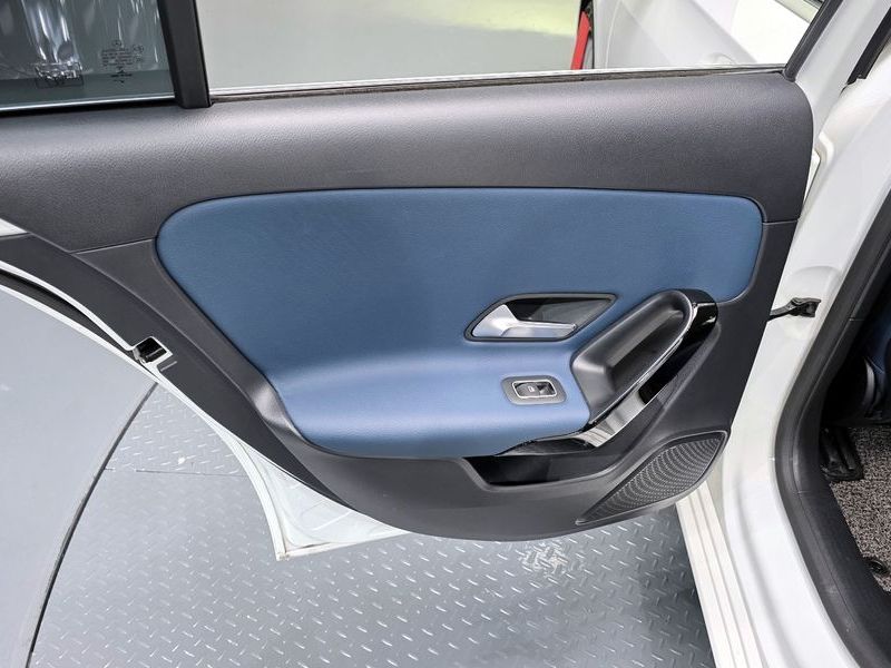 2019 Mercedes-Benz A-Class A220 Hatchback photo 25