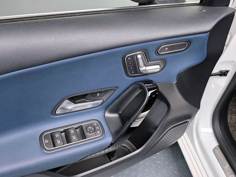 2019 Mercedes-Benz A-Class A220 Hatchback photo 28
