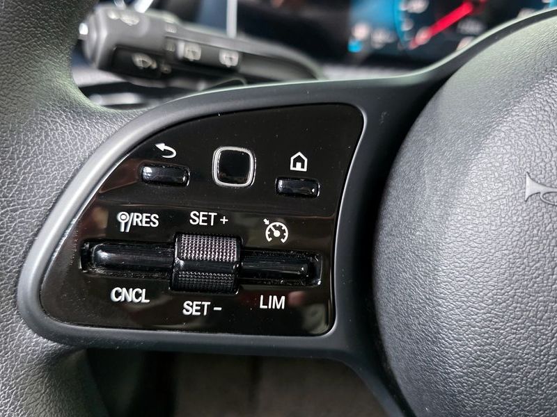 2019 Mercedes-Benz A-Class A220 Hatchback photo 29