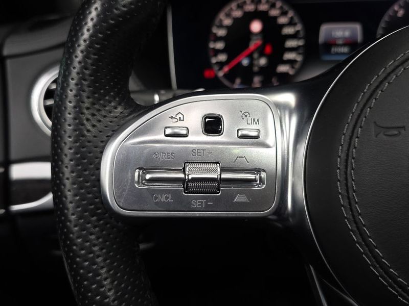 2018 Mercedes-Benz S-Class S350 d 4MATIC photo 26