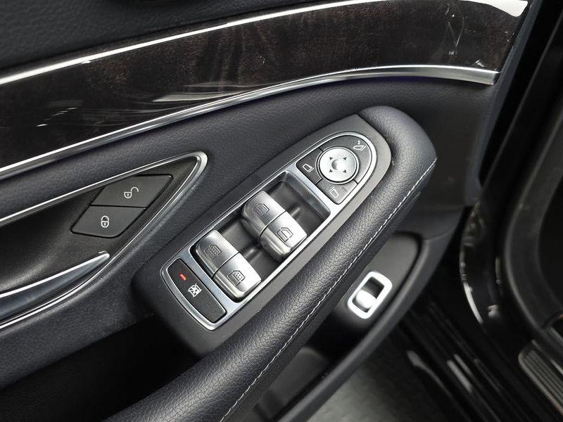2018 Mercedes-Benz S-Class S350 d 4MATIC photo 27
