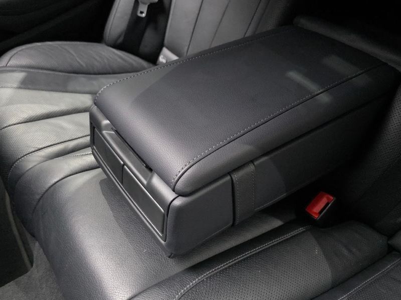 2018 Mercedes-Benz S-Class S350 d 4MATIC photo 30