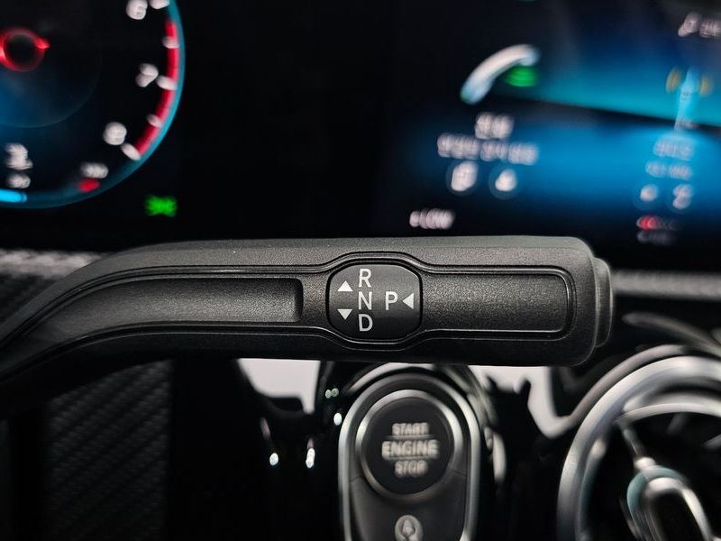 2020 Mercedes-Benz A-Class A220 Sedan photo 9