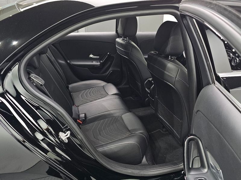 2020 Mercedes-Benz A-Class A220 Sedan photo 11