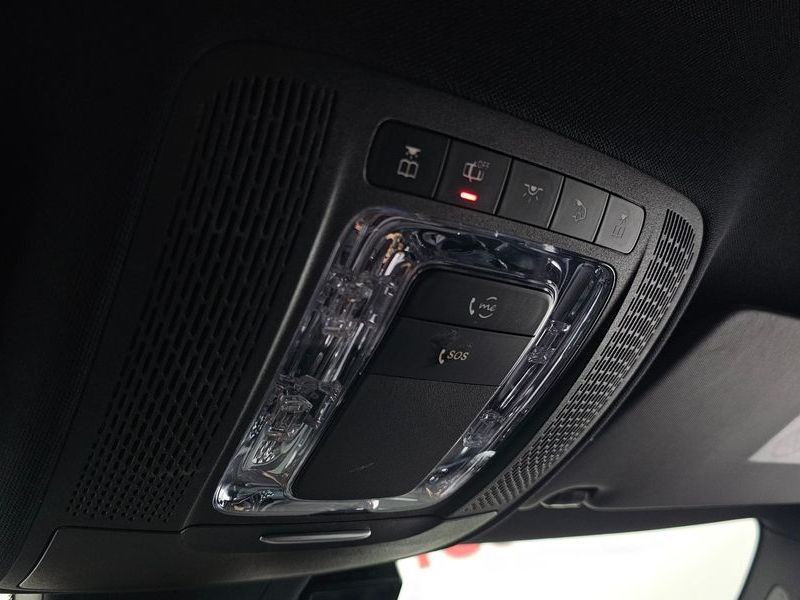 2020 Mercedes-Benz A-Class A220 Sedan photo 16