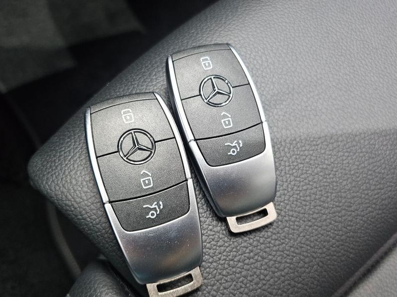 2020 Mercedes-Benz A-Class A220 Sedan photo 17