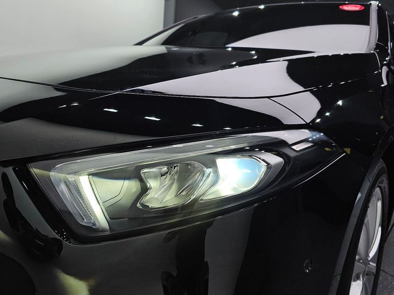 2020 Mercedes-Benz A-Class A220 Sedan photo 22