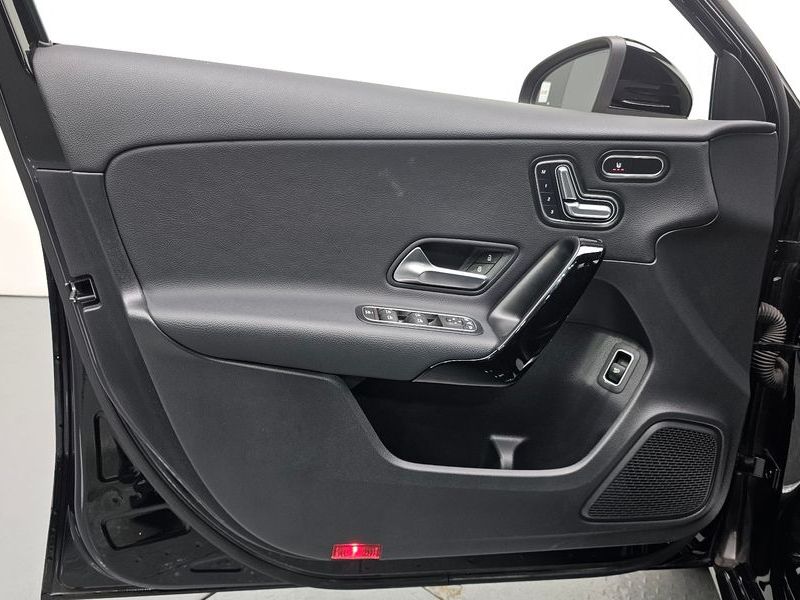 2020 Mercedes-Benz A-Class A220 Sedan photo 24
