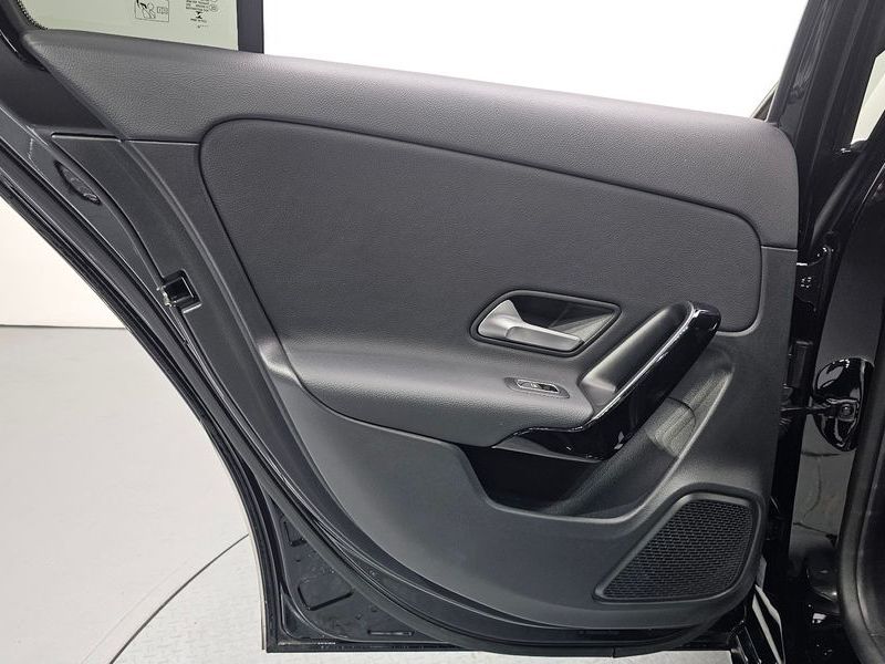 2020 Mercedes-Benz A-Class A220 Sedan photo 25