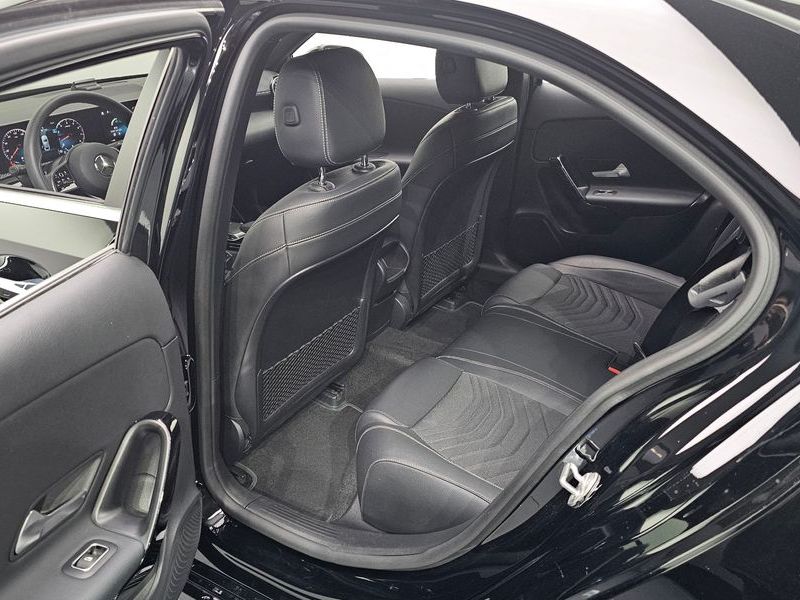2020 Mercedes-Benz A-Class A220 Sedan photo 26