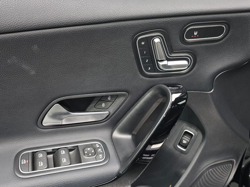 2020 Mercedes-Benz A-Class A220 Sedan photo 28