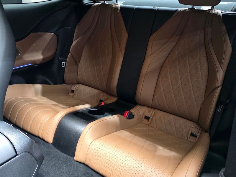 2024 Mercedes-Benz E-Class CLE450 4MATIC Coupe photo 11