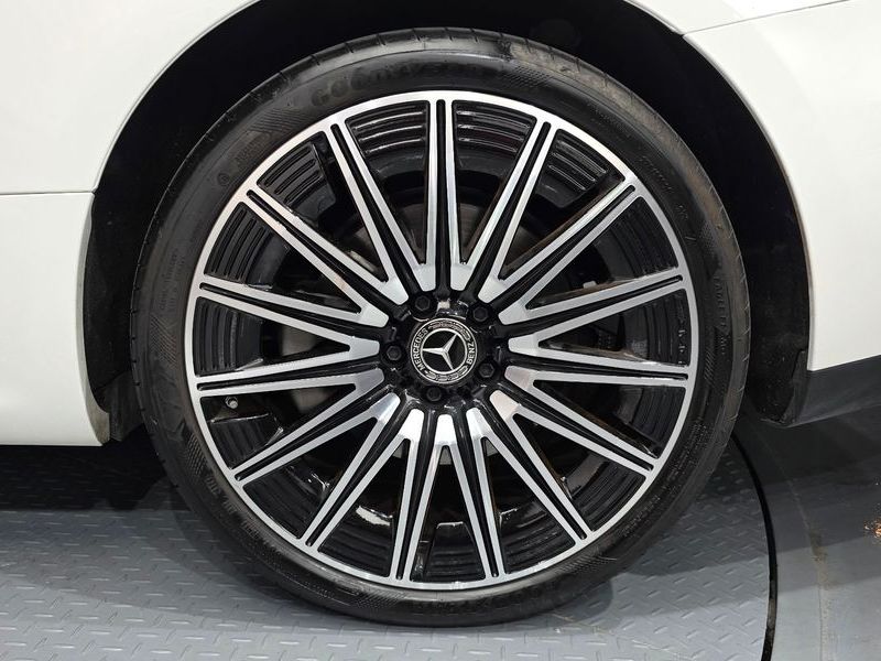 2024 Mercedes-Benz E-Class CLE450 4MATIC Coupe photo 21