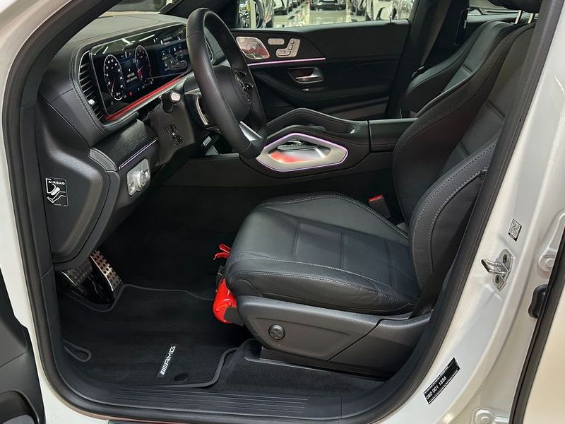 2025 Mercedes-Benz E-Class GLE450 4MATIC Coupe photo 10