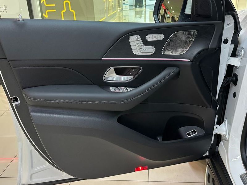 2025 Mercedes-Benz E-Class GLE450 4MATIC Coupe photo 13