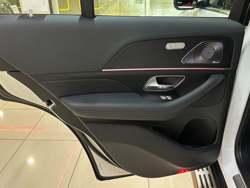 2025 Mercedes-Benz E-Class GLE450 4MATIC Coupe photo 18