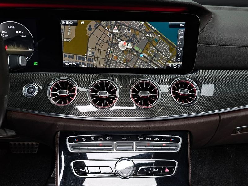 2019 Mercedes-Benz S-Class CLS300d AMG Line photo 14