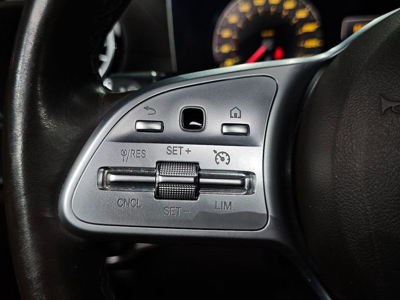 2019 Mercedes-Benz S-Class CLS300d AMG Line photo 16