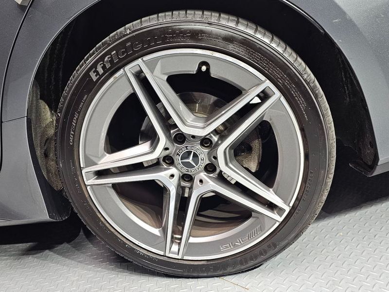 2019 Mercedes-Benz S-Class CLS300d AMG Line photo 21