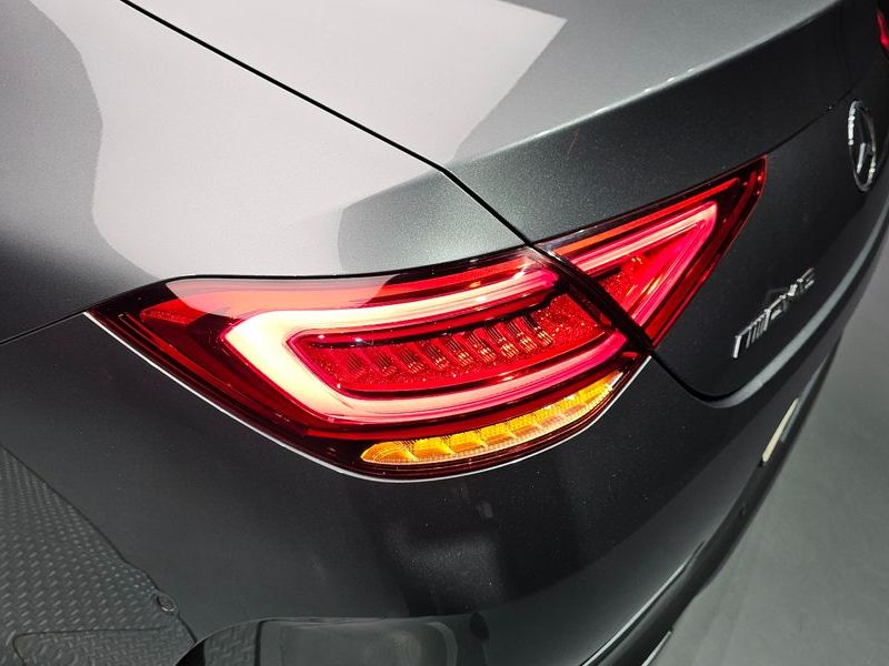 2019 Mercedes-Benz S-Class CLS300d AMG Line photo 23