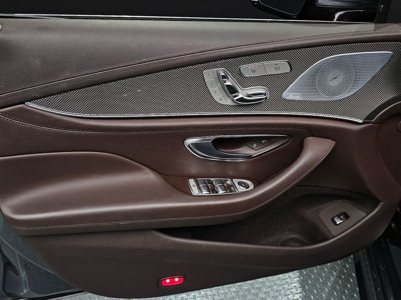 2019 Mercedes-Benz S-Class CLS300d AMG Line photo 24