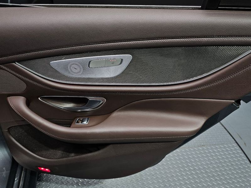 2019 Mercedes-Benz S-Class CLS300d AMG Line photo 25