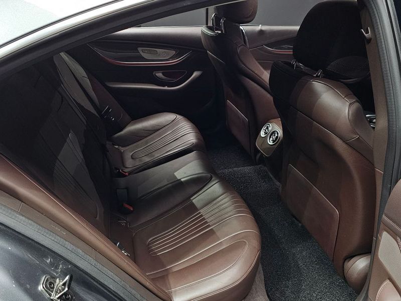 2019 Mercedes-Benz S-Class CLS300d AMG Line photo 26