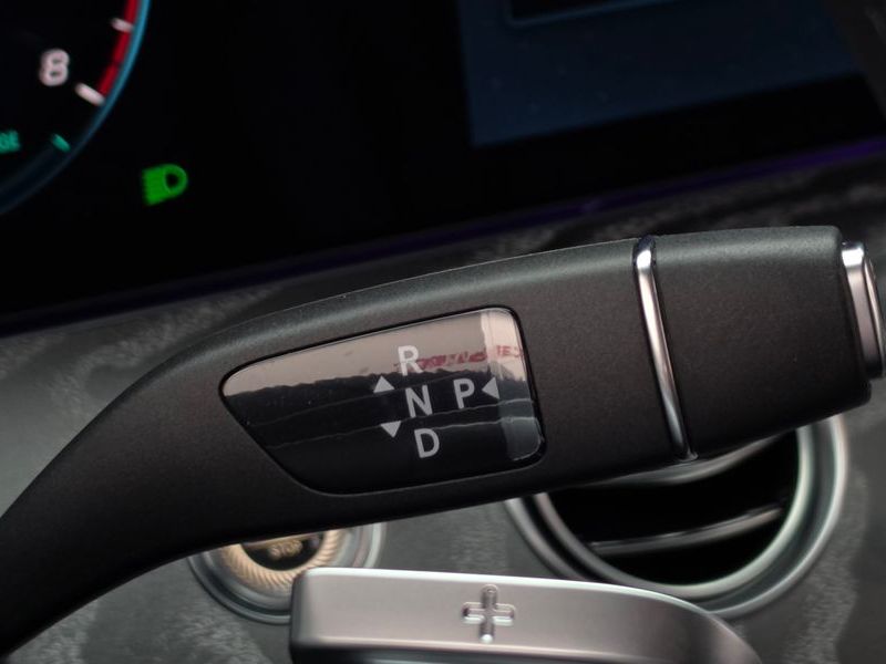 2023 Mercedes-Benz E-Class E350 4MATIC Exclusive photo 9