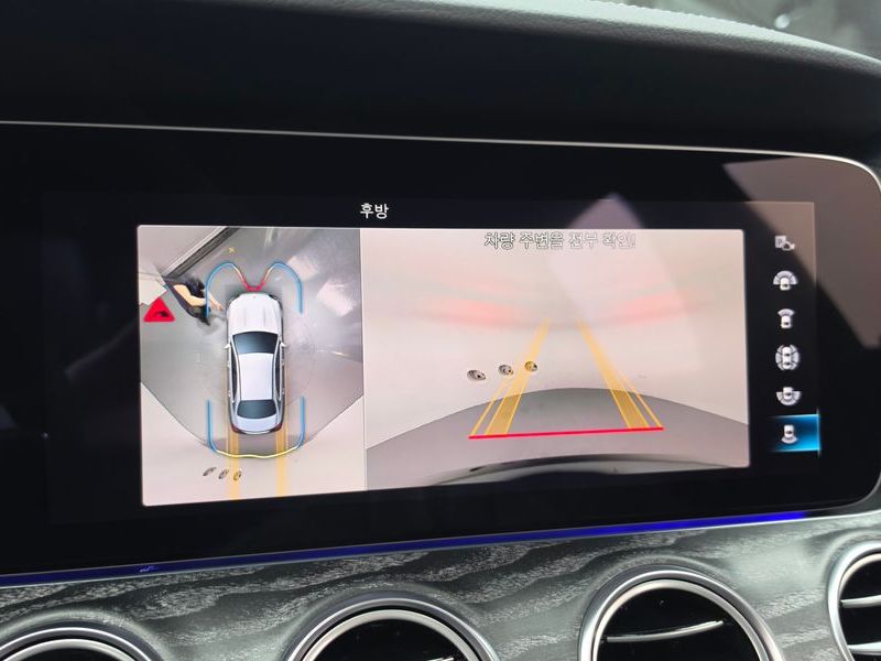 2023 Mercedes-Benz E-Class E350 4MATIC Exclusive photo 15
