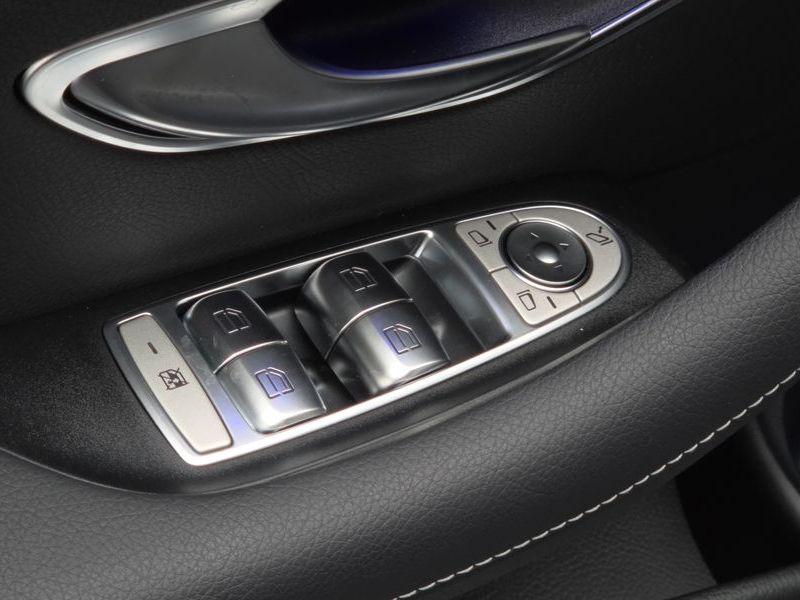 2023 Mercedes-Benz E-Class E350 4MATIC Exclusive photo 20