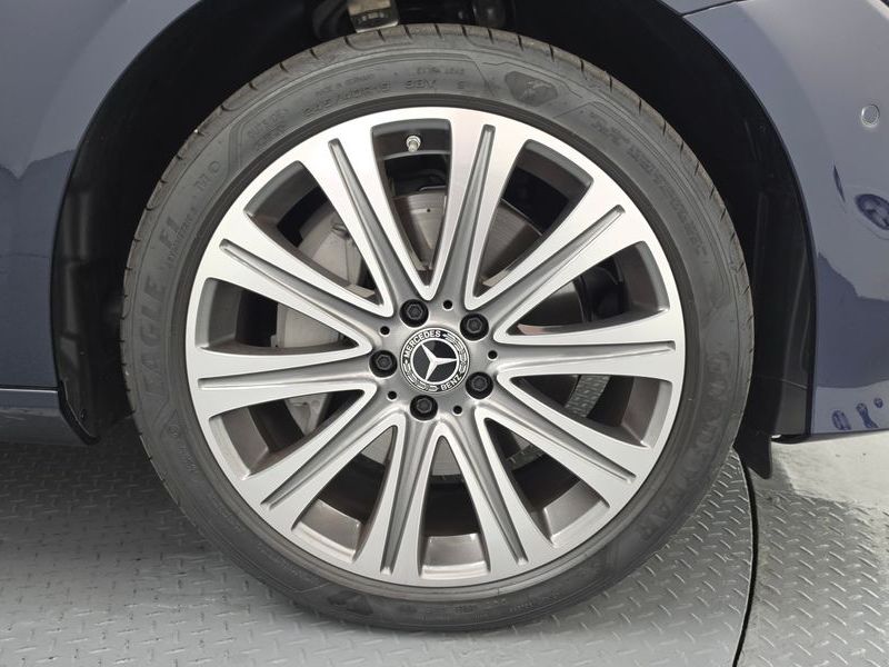 2023 Mercedes-Benz E-Class E350 4MATIC Exclusive photo 21