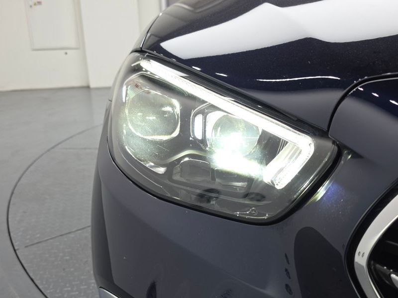 2023 Mercedes-Benz E-Class E350 4MATIC Exclusive photo 22