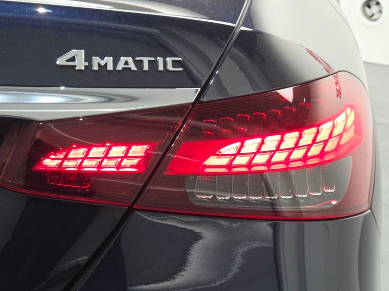 2023 Mercedes-Benz E-Class E350 4MATIC Exclusive photo 23