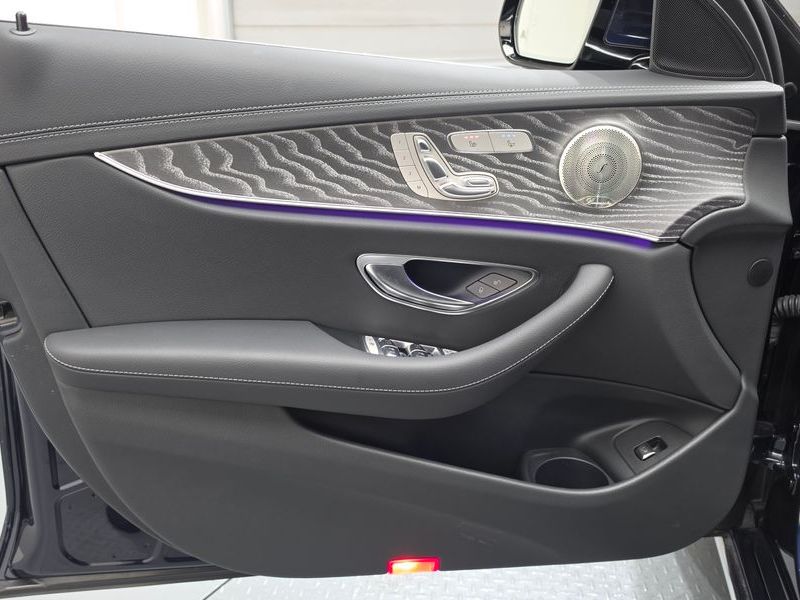 2023 Mercedes-Benz E-Class E350 4MATIC Exclusive photo 24