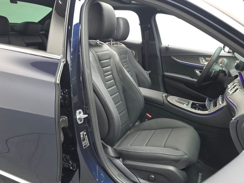 2023 Mercedes-Benz E-Class E350 4MATIC Exclusive photo 26