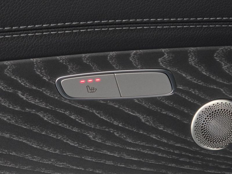 2023 Mercedes-Benz E-Class E350 4MATIC Exclusive photo 28