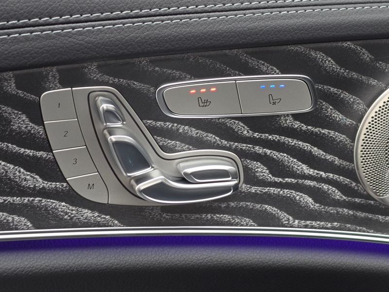 2023 Mercedes-Benz E-Class E350 4MATIC Exclusive photo 29