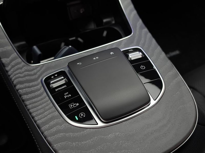 2023 Mercedes-Benz E-Class E350 4MATIC Exclusive photo 30
