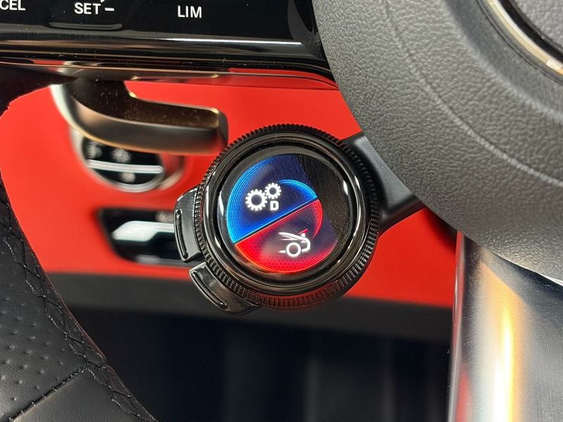 2025 Mercedes-Benz CLA AMG SL43 photo 15