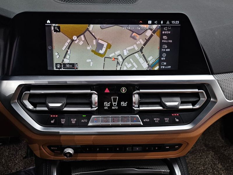 2021 BMW 4 Series 420i M Sport Coupe photo 14
