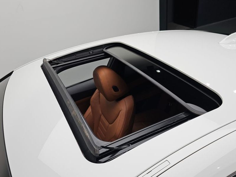 2021 BMW 4 Series 420i M Sport Coupe photo 20