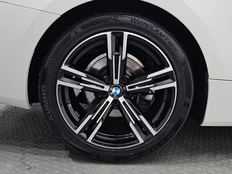 2021 BMW 4 Series 420i M Sport Coupe photo 21